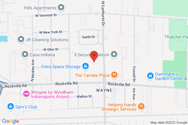 Allied Wholesale Inc