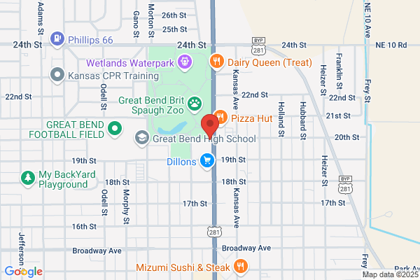 Audibel Hearing Centers