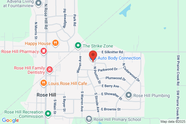Auto Connections