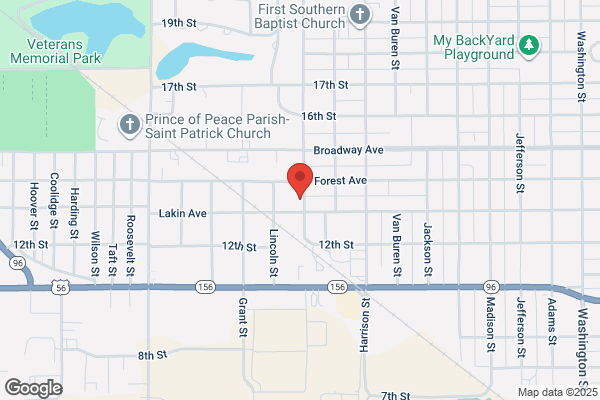 Central Kansas Medical Park Ancillary Services PA