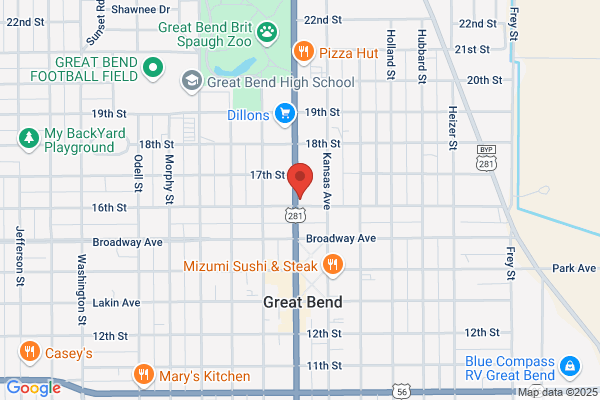 Cheyenne Travel Agency