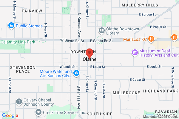 Don Buhrle Plumbing