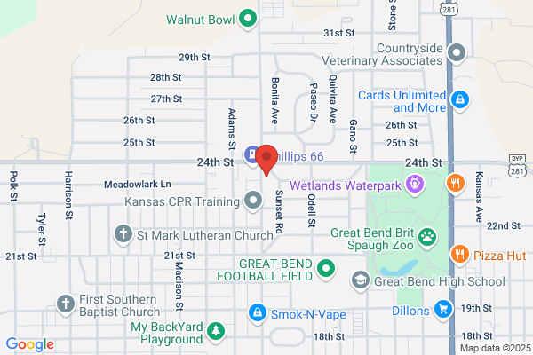 Gust Morrison Orthodontics