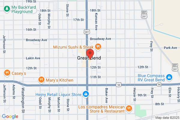 Mauch Hugh D Attorney Attorney