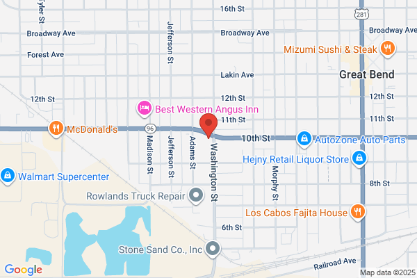 McCaulley Optometric