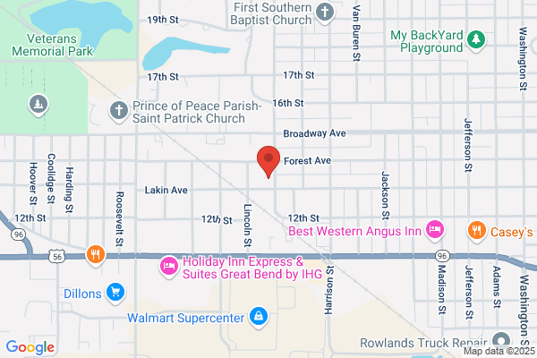 Medical Park Home Equipment LLC