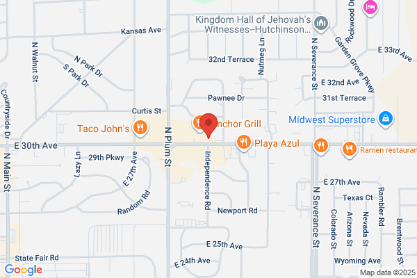 Taco Hut