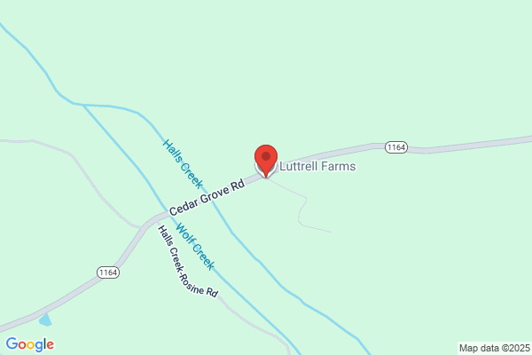 Luttrell Farms Inc