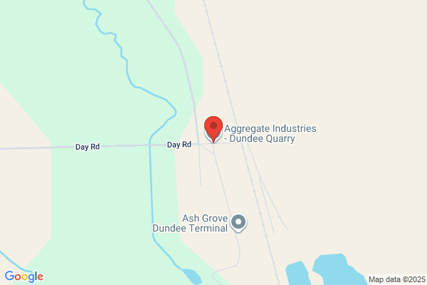 Aggregate Industries