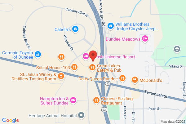Best Western Dundee