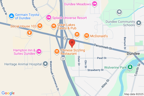 Days Inn & Suites By Wyndham Dundee