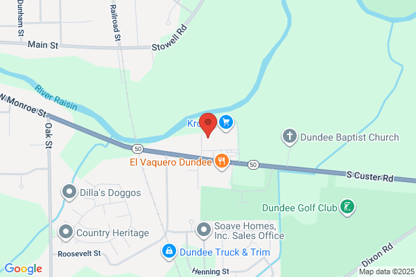 Dundee Ace Hardware & Rental