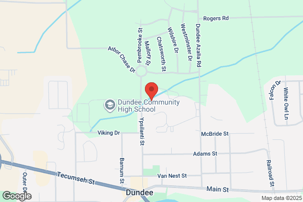 Dundee Castings Co