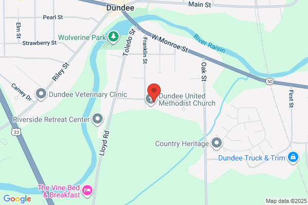 Dundee Child Care