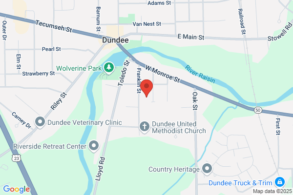 Dundee Fire & Safety