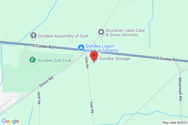 Dundee Garage Door Inc