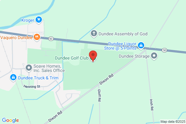 Dundee Golf Club