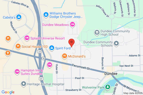 Dundee Housing Commission
