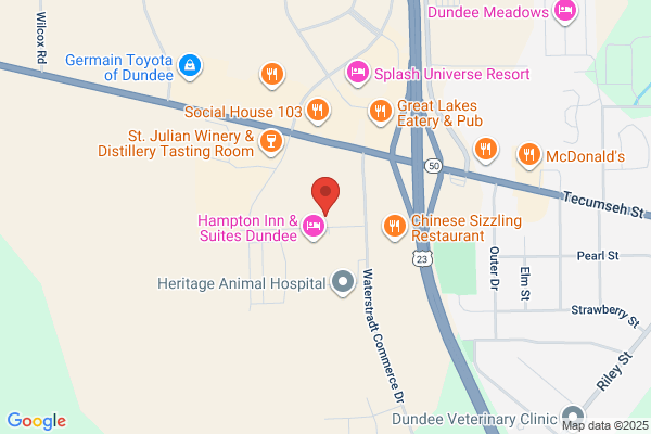 Dundee Internal Medicine PC