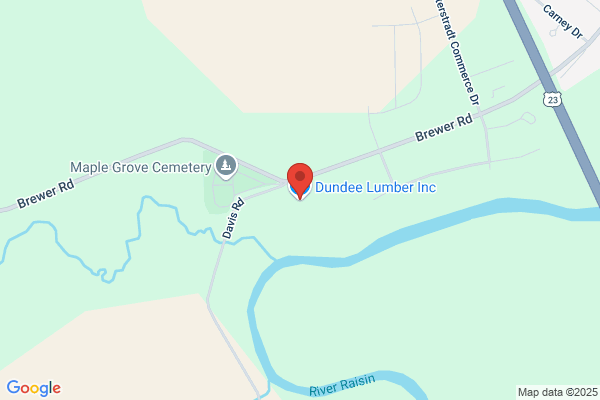 Dundee Lumber Inc