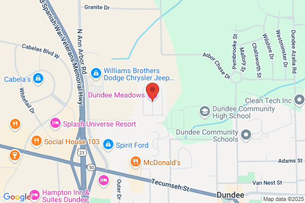 Dundee Meadows