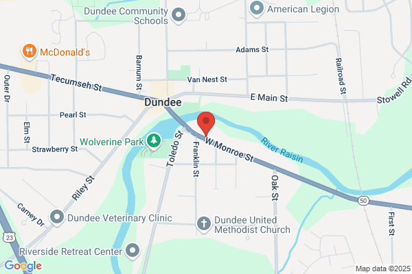 Dundee Senior Citizens