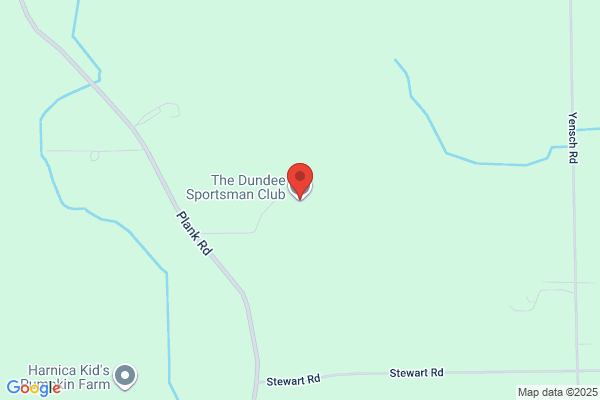 Dundee Sportsman Club Inc