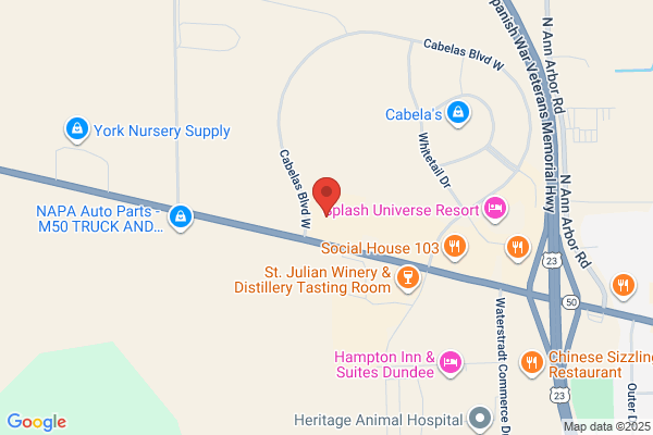 Germain Toyota of Dundee