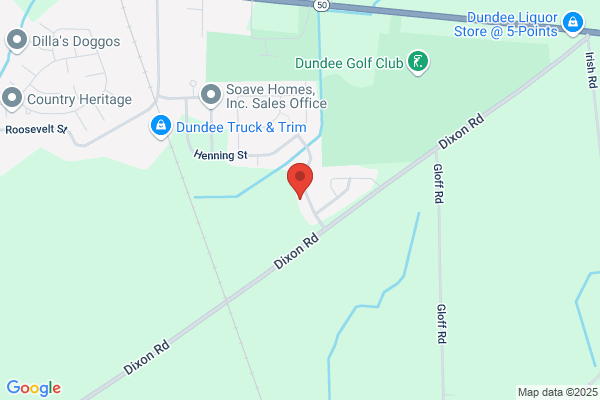 Golf Ridge of Dundee