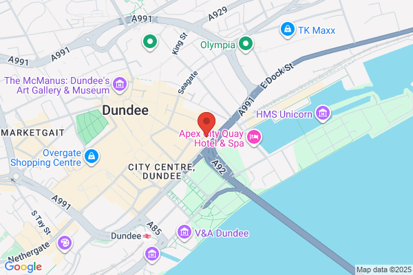 Holiday Inn Dundee