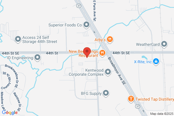 Hometown Homes Sales Center