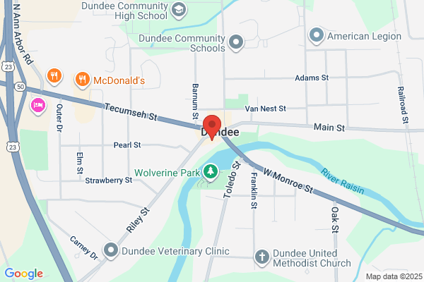 Rivers Edge Pizza Pub & Grille