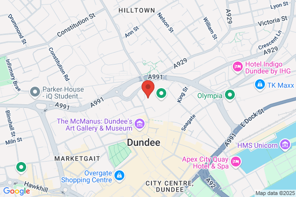 Skip Hire Dundee