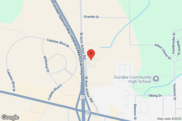 Williams Brothers Chrysler Dodge Jeep Ram of Dundee