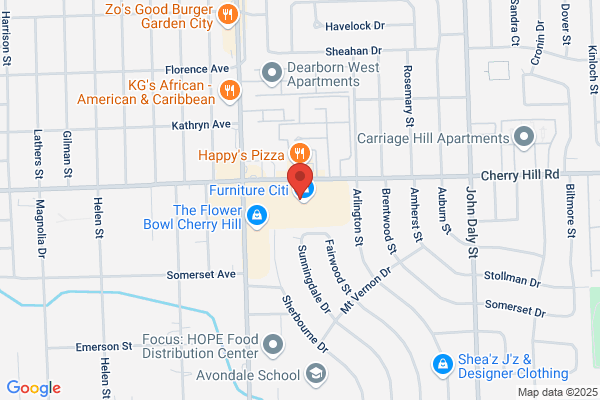 XFINITY Store by Comcast