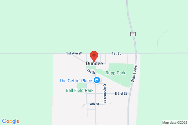 D J's Tap