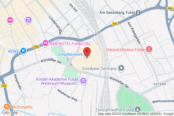 Fulda Agri Center