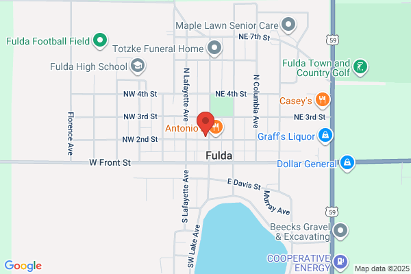 Fulda Insurance Agency