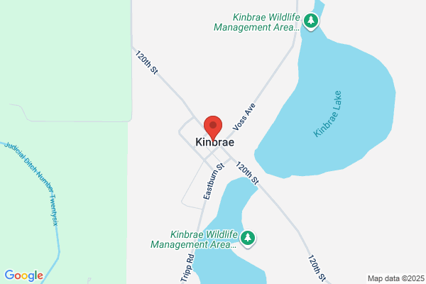 Kinbrae Supper Club & Meat Market