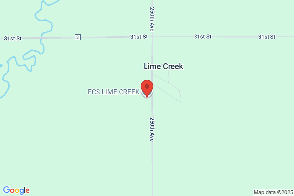 Lime Creek Ag Services Inc