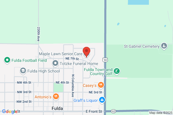 Maple Lawn Senior Care