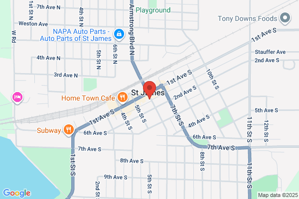 Mork Darling & Hagemann Law Office