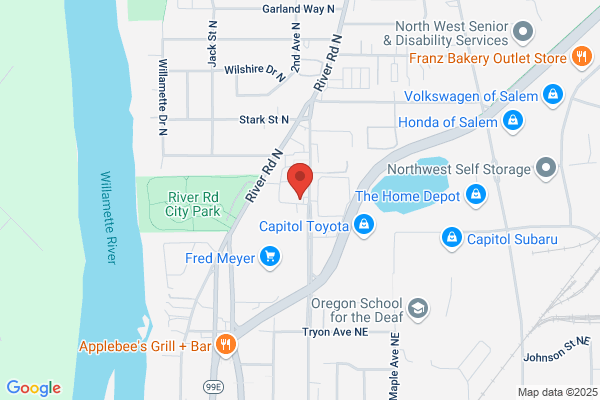 Northwest Natural Gas