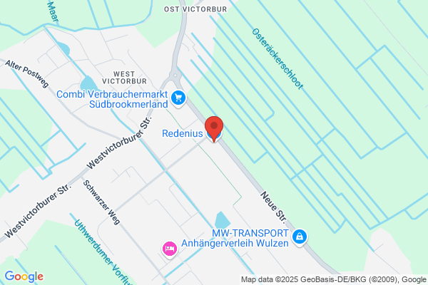 Redenius Repair