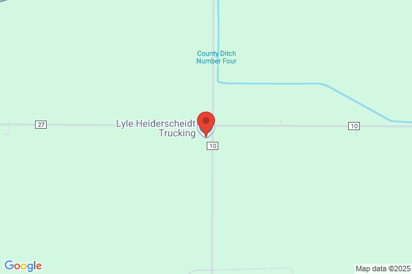 Tiesler Trucking Inc