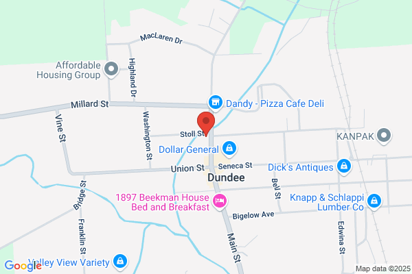 Baird Funeral Home