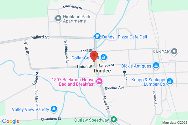 Barrington Motors