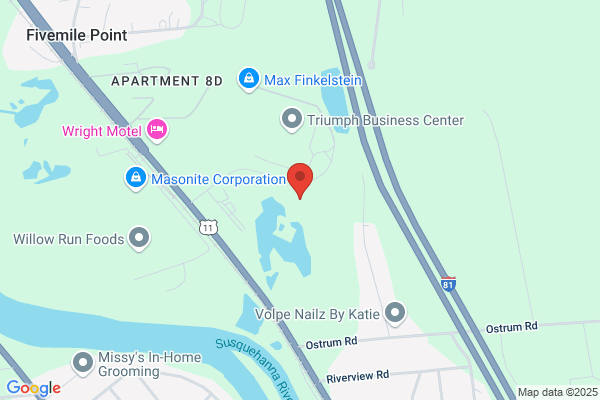 Columbia Gas Transmission Corporation