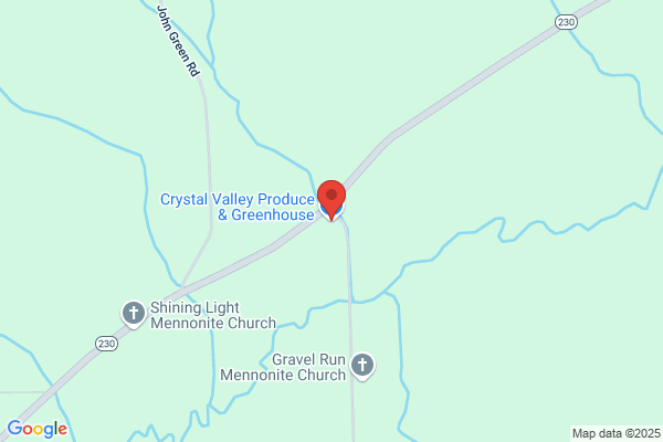 Crystal Valley Bulk Foods