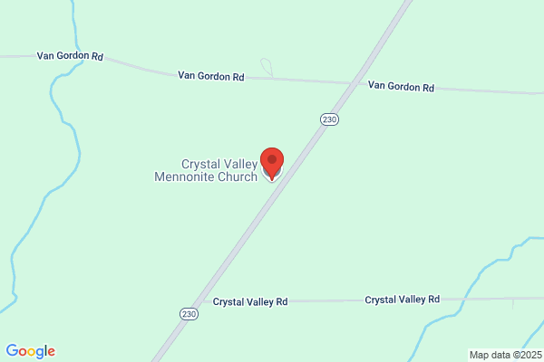 Crystal Valley Christian School
